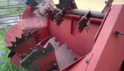 Part Number: New Holland 155