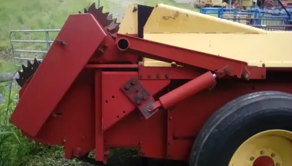 Part Number: New Holland 155