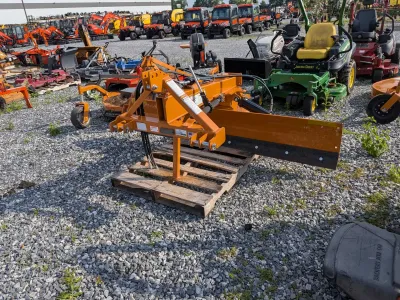 Part Number: Woods RB96.60