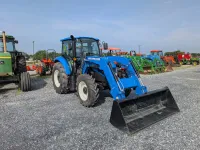 New Holland POWERSTAR 90