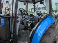 New Holland POWERSTAR 90