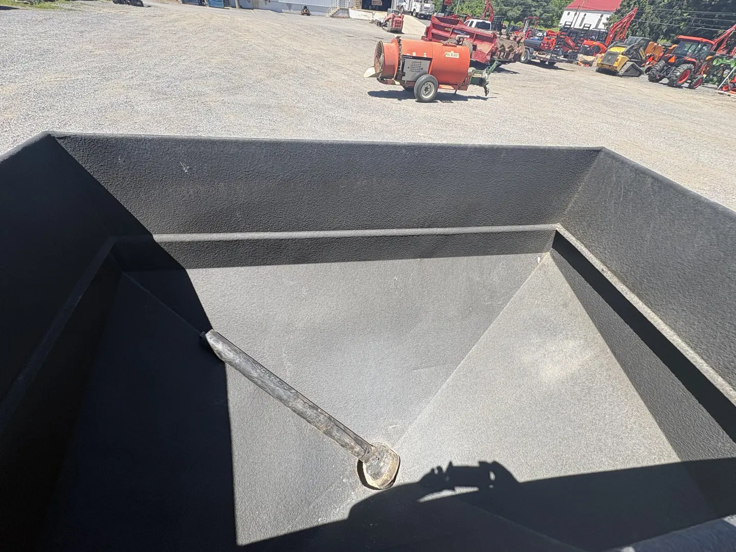Lely L2010
