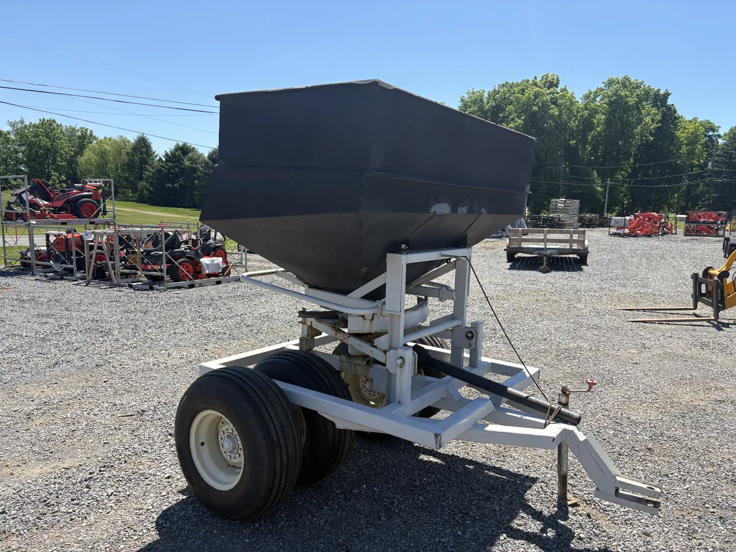 Lely L2010