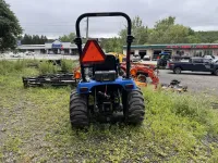 New Holland T1110