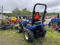 New Holland T1110