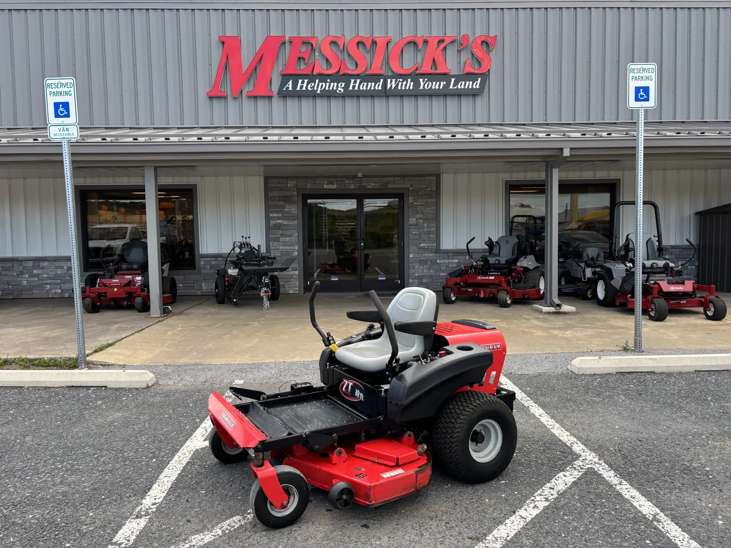 Gravely 915162