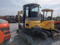 New Holland E35B