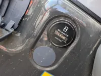 New Holland E35B