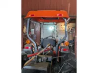 Kubota L3600GST
