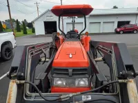 Kubota L3600GST