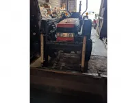 Kubota L3600GST