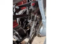 Kubota L3600GST