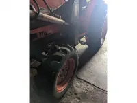 Kubota L3600GST
