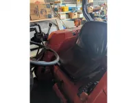 Kubota L3600GST
