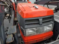 Kubota L3600GST