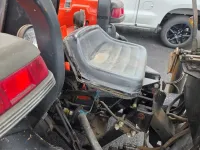 Kubota L3600GST