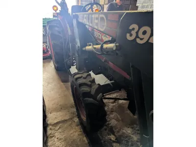 Part Number: Kubota L3600GST