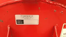 Meteor SB51EC