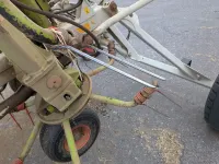 Claas Volto 1100T