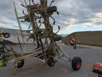 Claas Volto 1100T