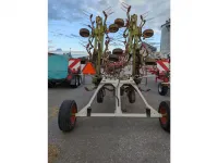 Claas Volto 1100T
