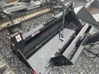 Part Number: Virnig HMPV78