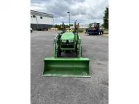 John Deere 3025E
