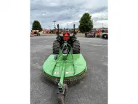 John Deere 3025E