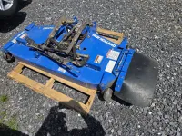 New Holland 260GMS