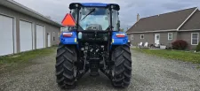 New Holland POWERSTAR 75