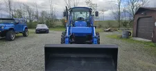 New Holland POWERSTAR 75