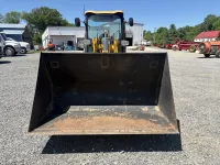 JCB 406