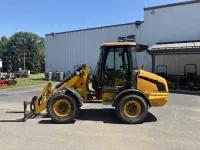 JCB 406