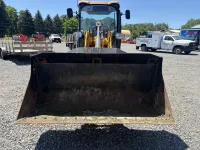 JCB 406
