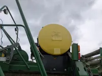 John Deere L330