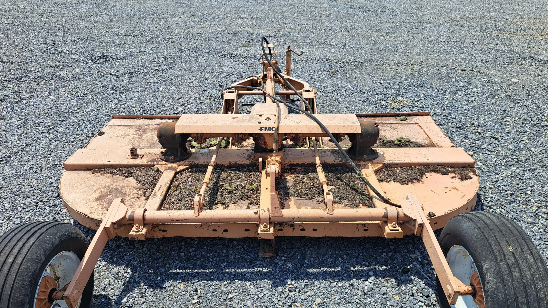 Fmc PG210