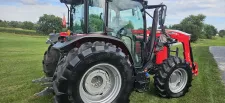 Massey Ferguson 4709
