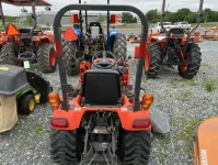 Kubota BX2350RV60