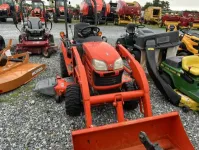 Kubota BX2350RV60