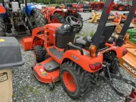 Kubota BX2350RV60