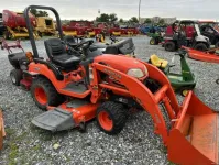 Kubota BX2350RV60