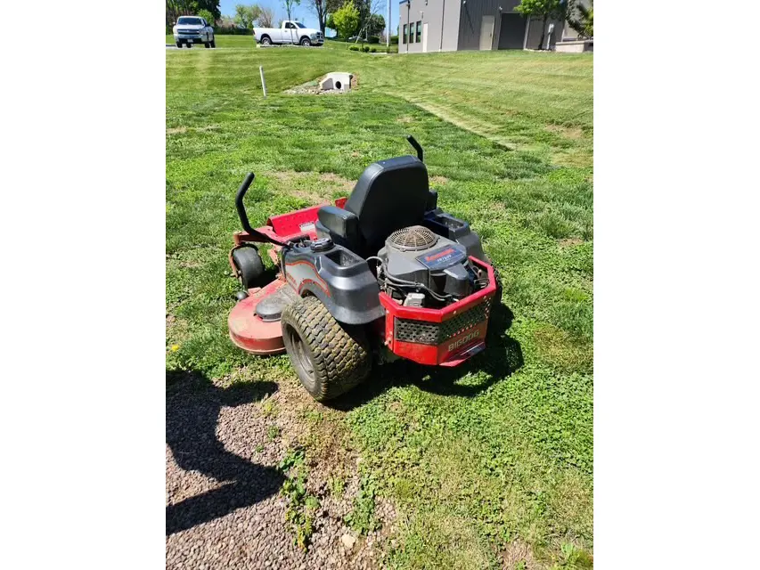 Big Dog 938001