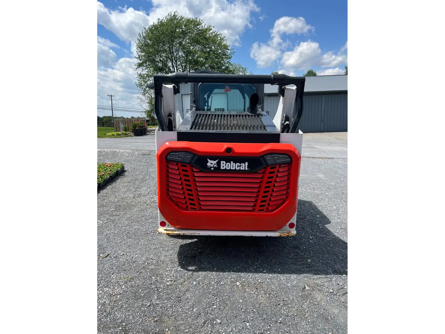 Bobcat S66