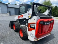 Bobcat S66