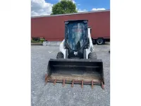 Bobcat S66