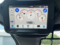 Bobcat S66