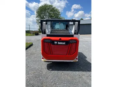 Part Number: Bobcat S66