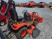 Kubota BX2680RV60-1