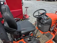 Kubota BX2680RV60-1