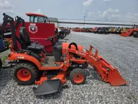 Kubota BX2680RV60-1